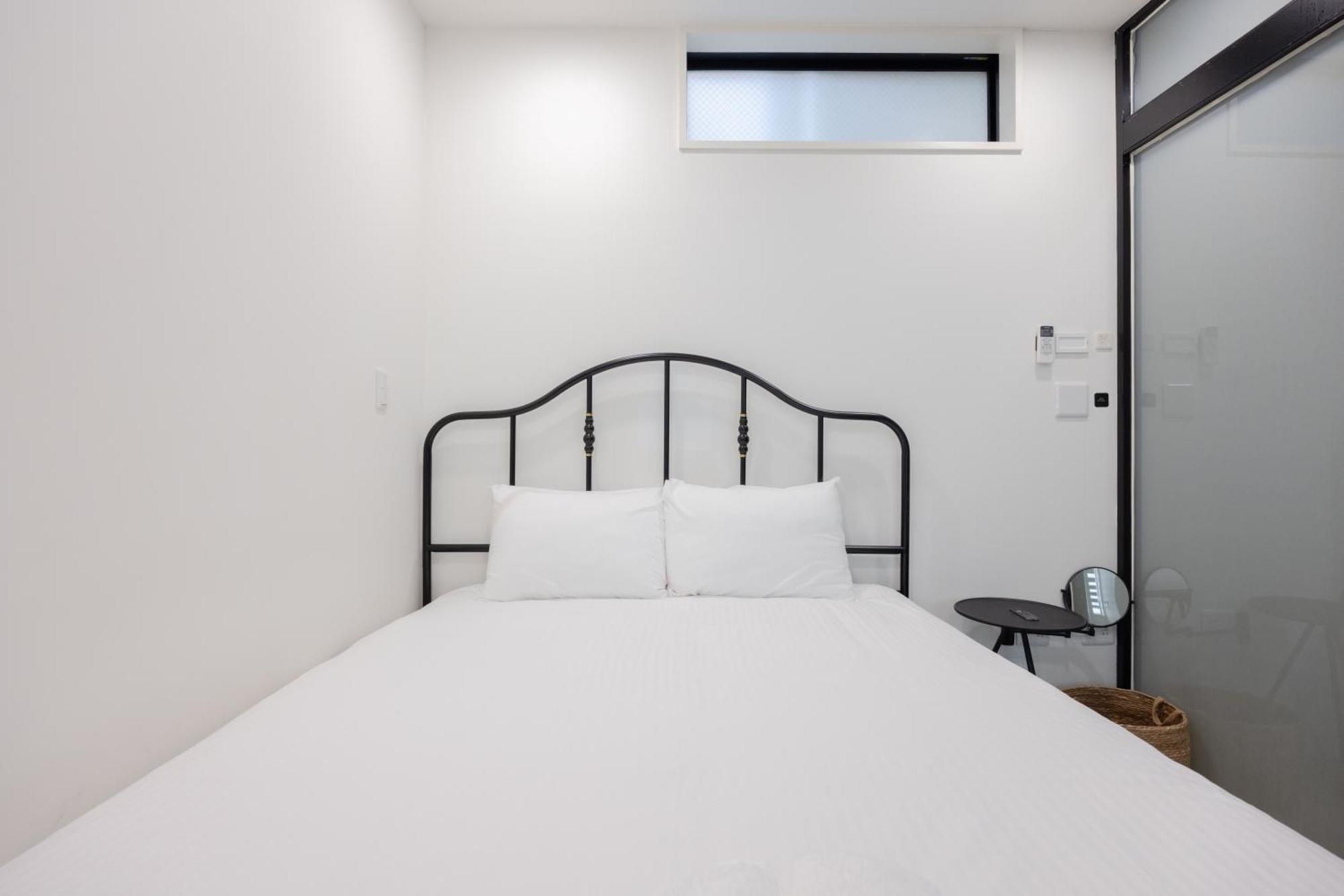טוקיו Haku Hotel מראה חיצוני תמונה