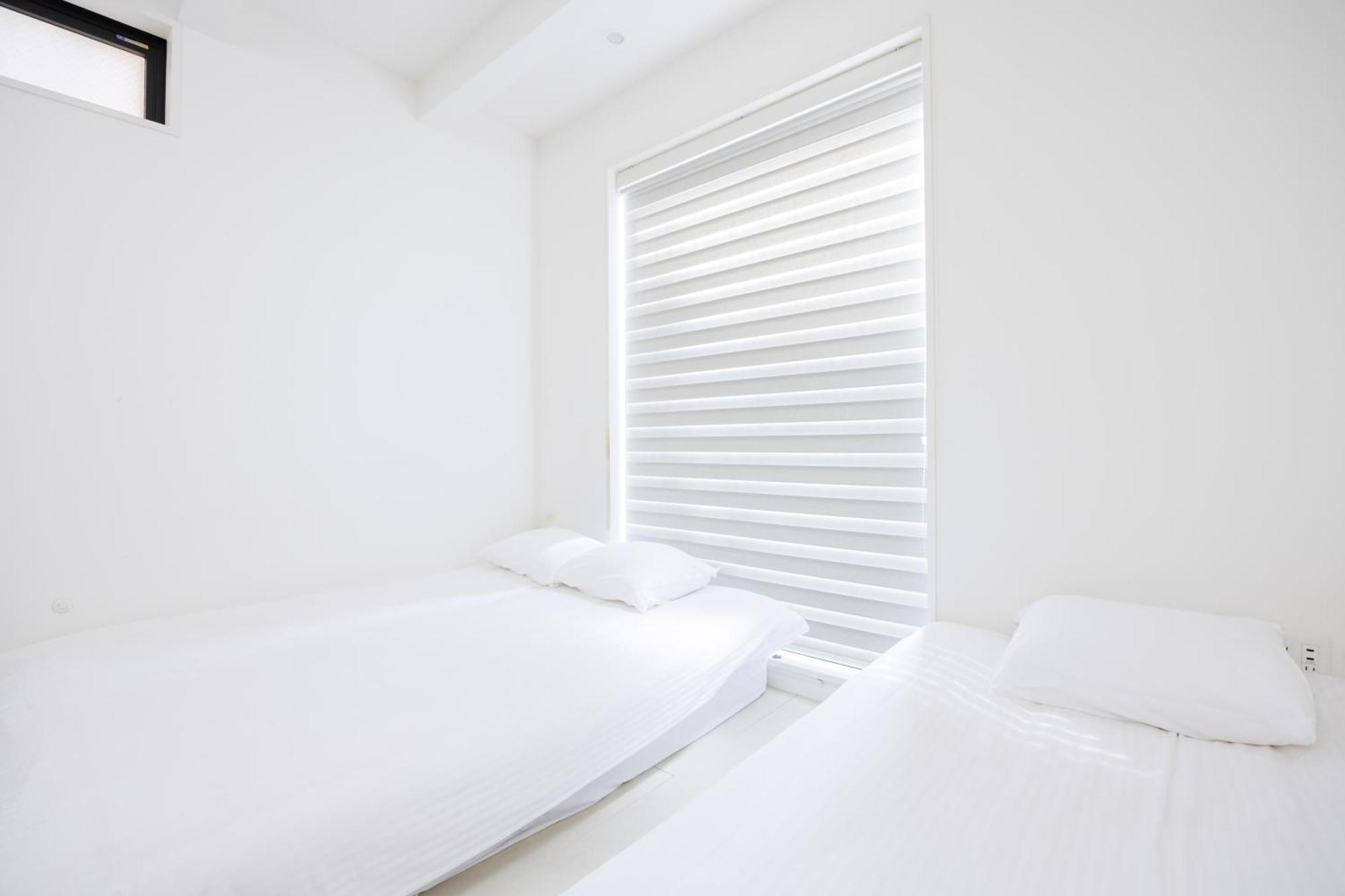 טוקיו Haku Hotel מראה חיצוני תמונה