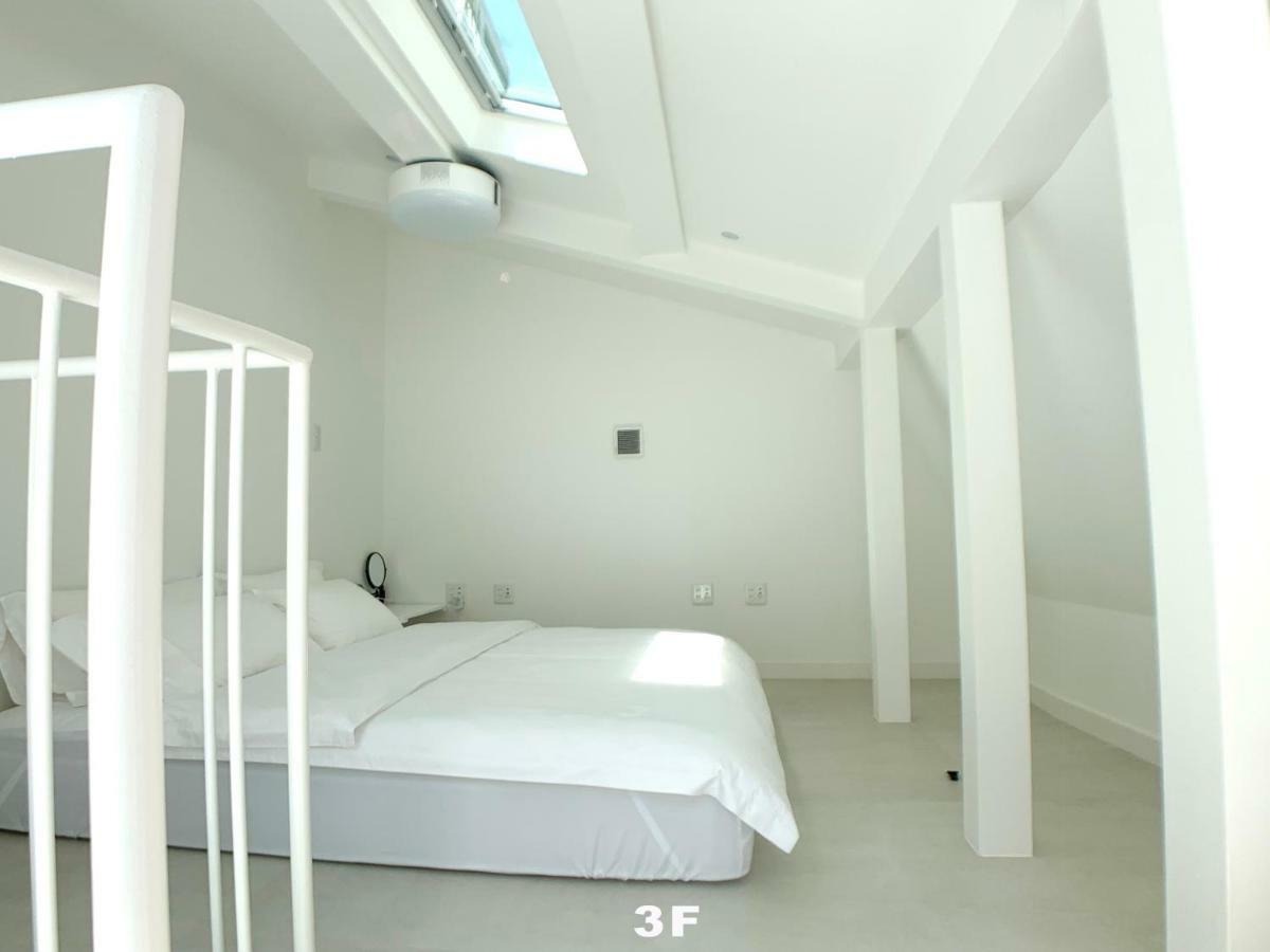 טוקיו Haku Hotel מראה חיצוני תמונה