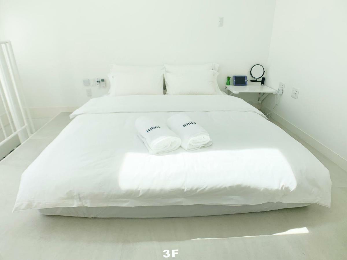 טוקיו Haku Hotel מראה חיצוני תמונה